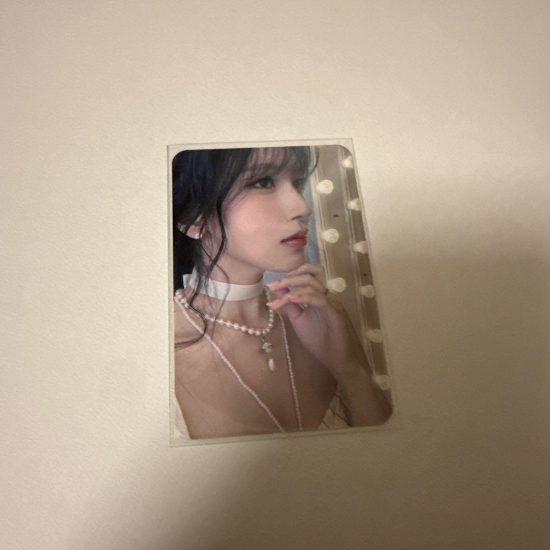 TWICE ミナ With You-th soundwave ラキドロ