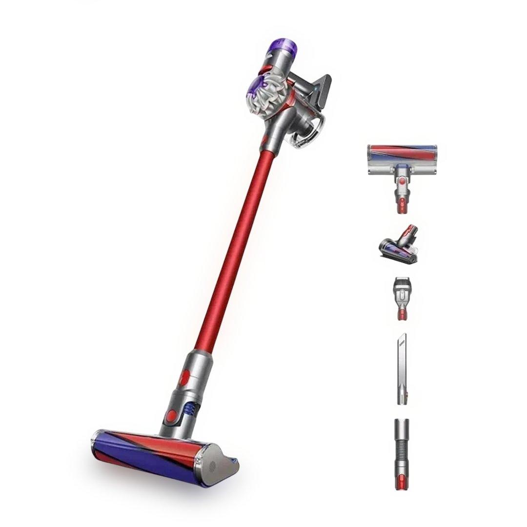 【新品】Dyson エントリーモデル V8 Origin EH延長ホース付