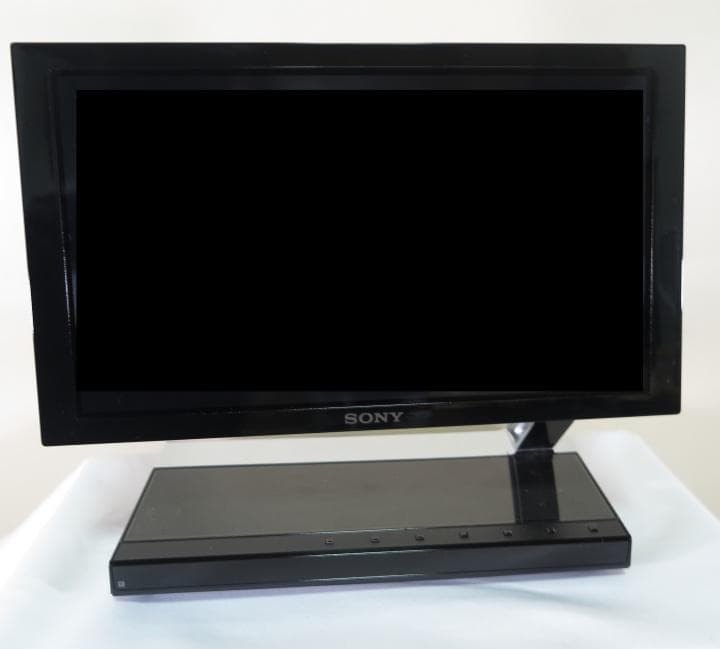 SONY 有機ELテレビ XEL-1 2007年製