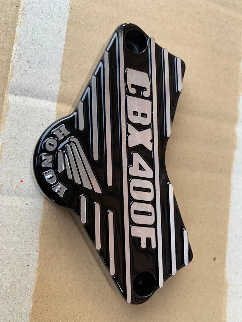 CBX400F CBX550F ヒューズ　ボックス　ビート　キジマ　BEET