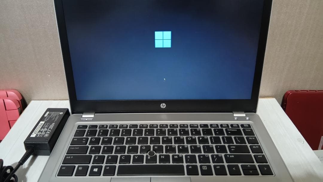 hp Elitebook Folio 9470m　3世代i7