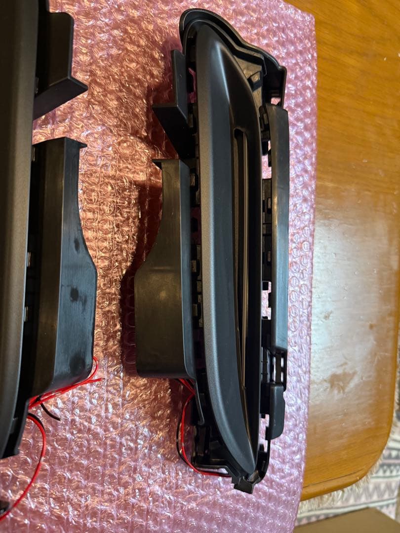 最終価格‼️レクサスRX 新型 Junack リ・ザード ダクトイルミネーション