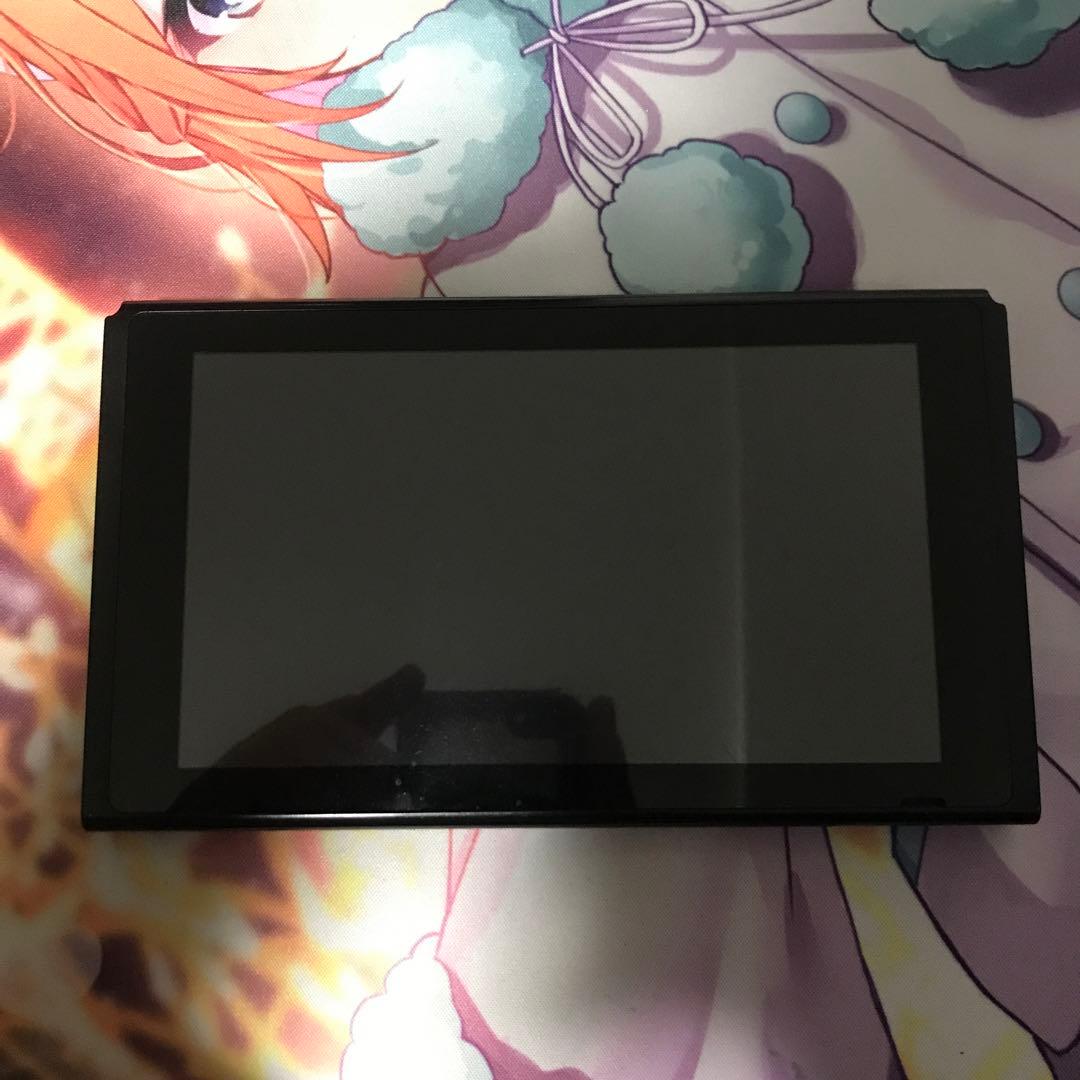 Nintendo Switch 本体 動作確認済み