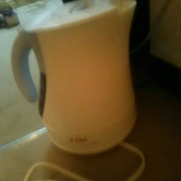 キッチン家電 T-fal