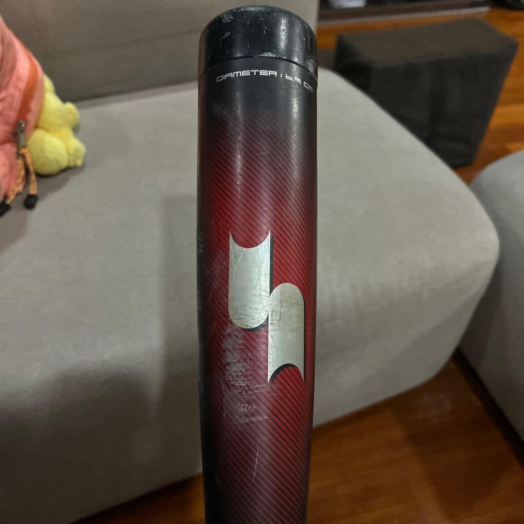 MM23 軟式バット