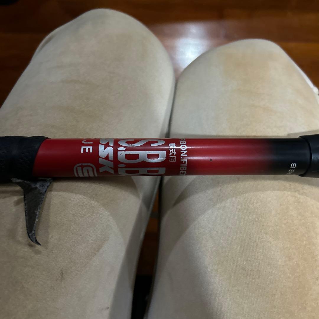 MM23 軟式バット