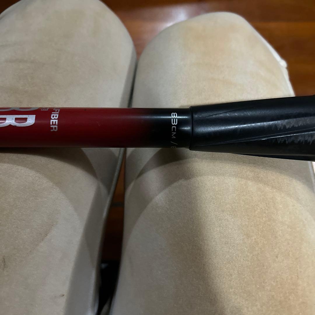 MM23 軟式バット