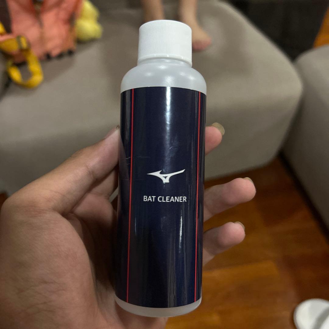 MM23 軟式バット