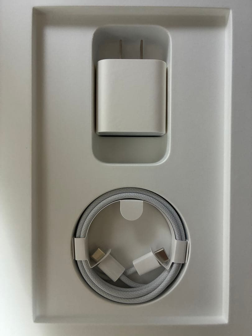 iPad 第10世代 本体