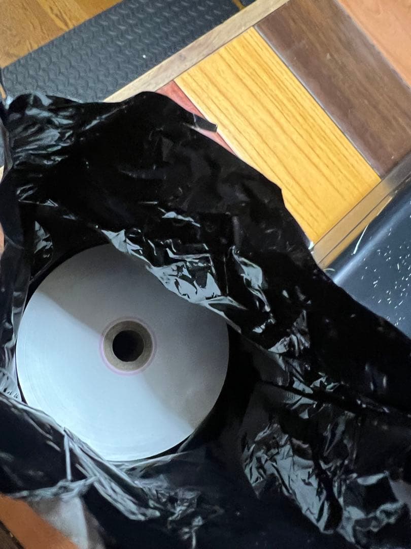 CASIO TE-309 レジスター，付属品あり