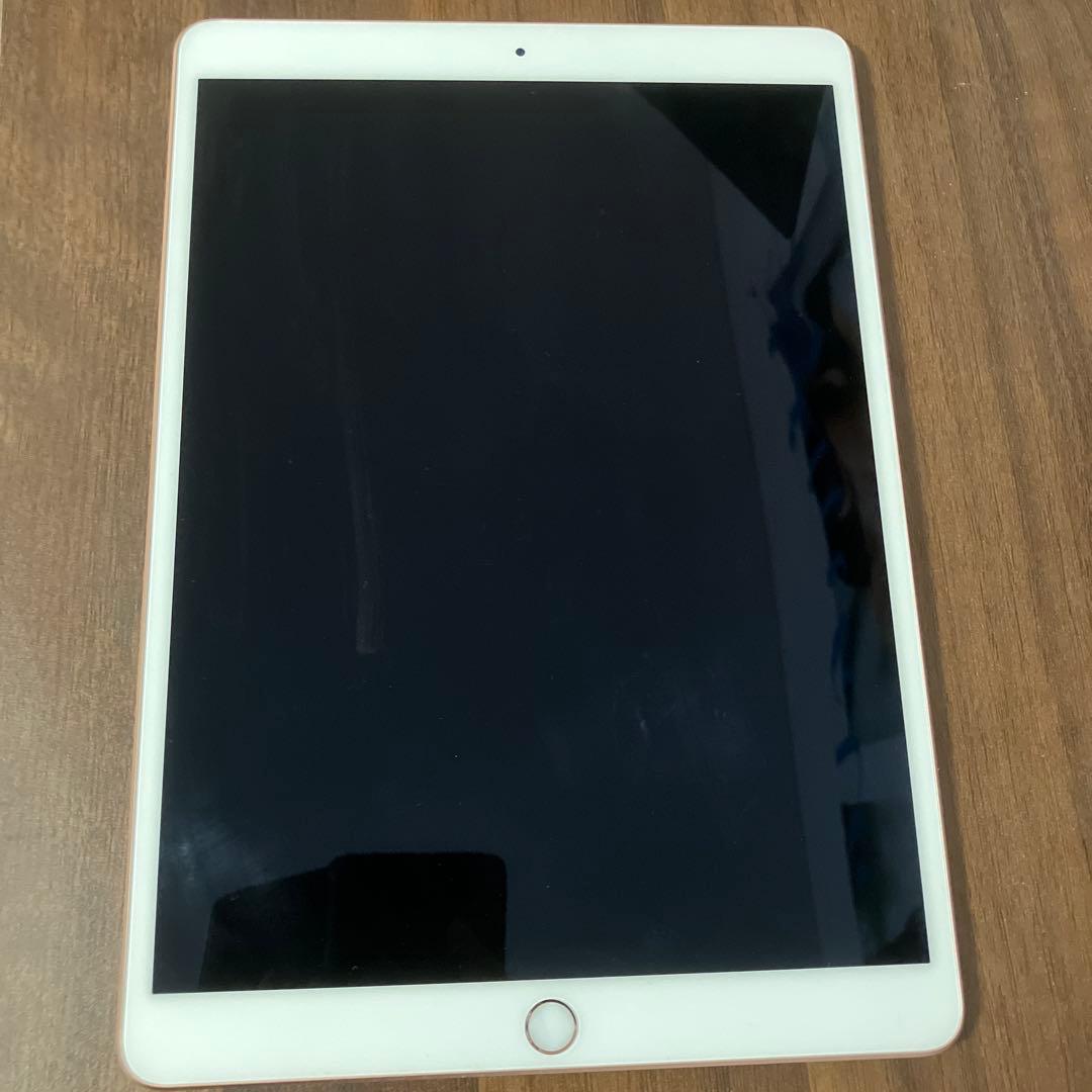 Apple iPad Air 第3世代 64GB Wi-Fiモデル ゴールド