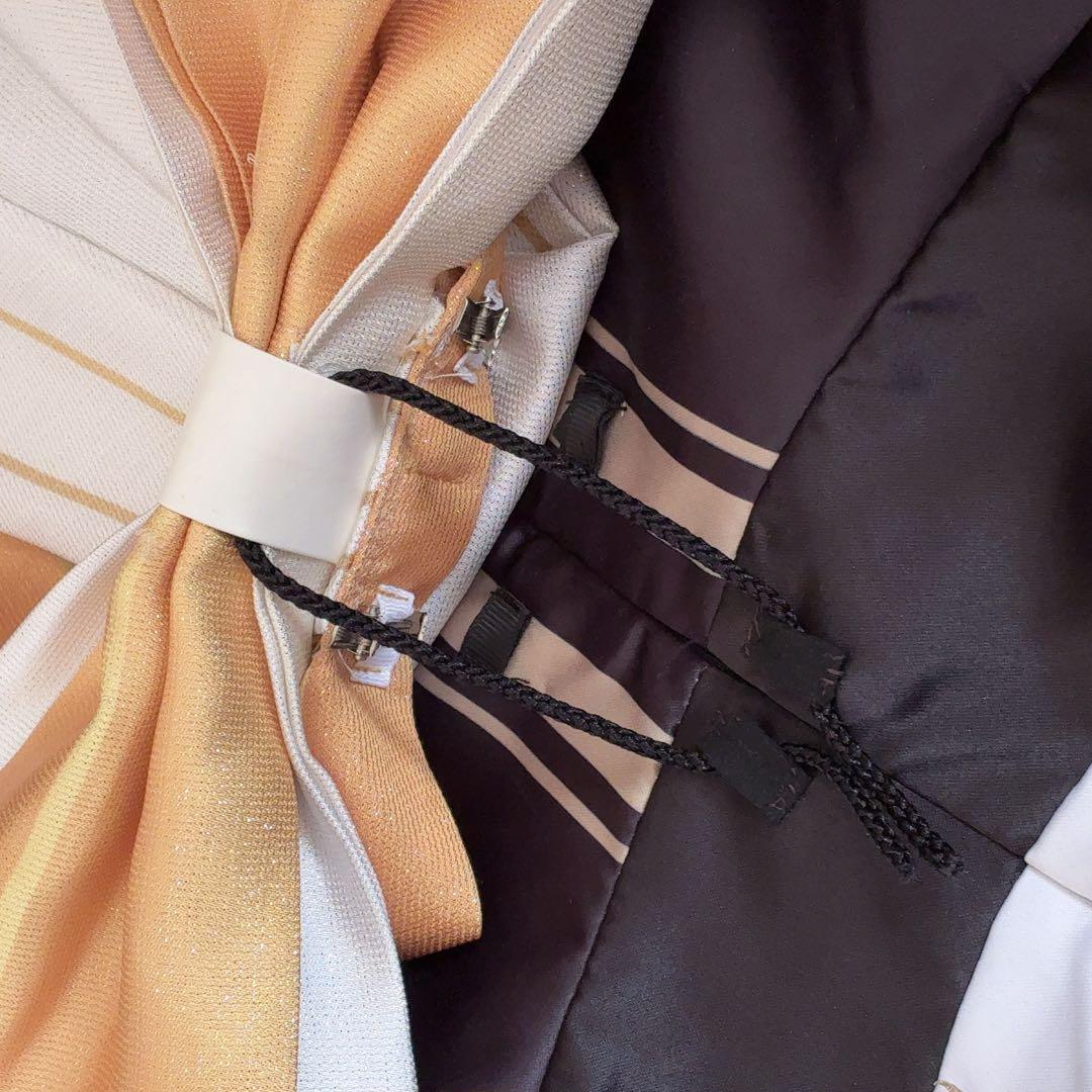 原神　サンドローネ　コスプレ　衣装　ウィッグ付き　靴付き　フルセット