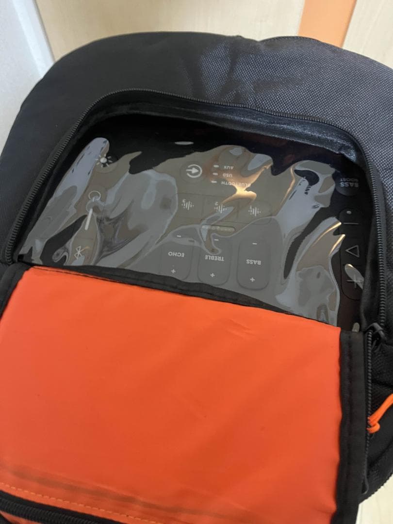 JBL Partybox 310 専用ケース付き 中古品