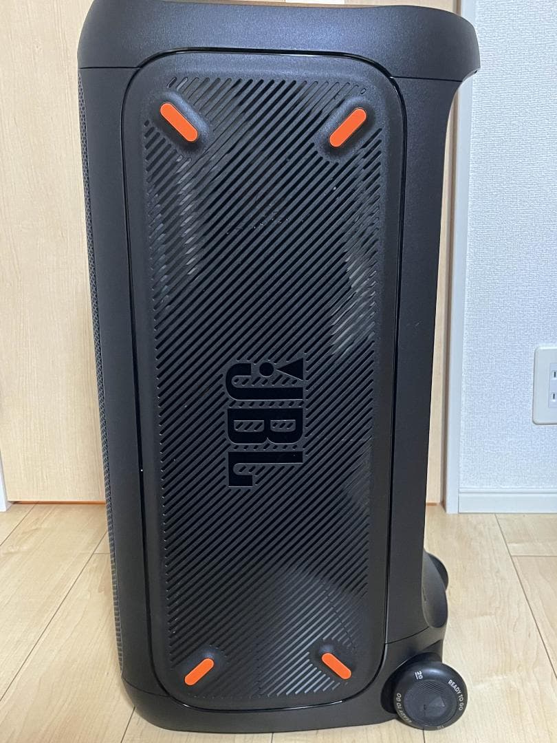 JBL Partybox 310 専用ケース付き 中古品