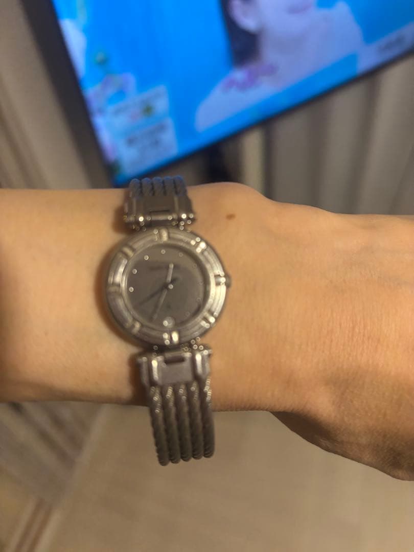 レディース腕時計 アレッサンドラ オーラ