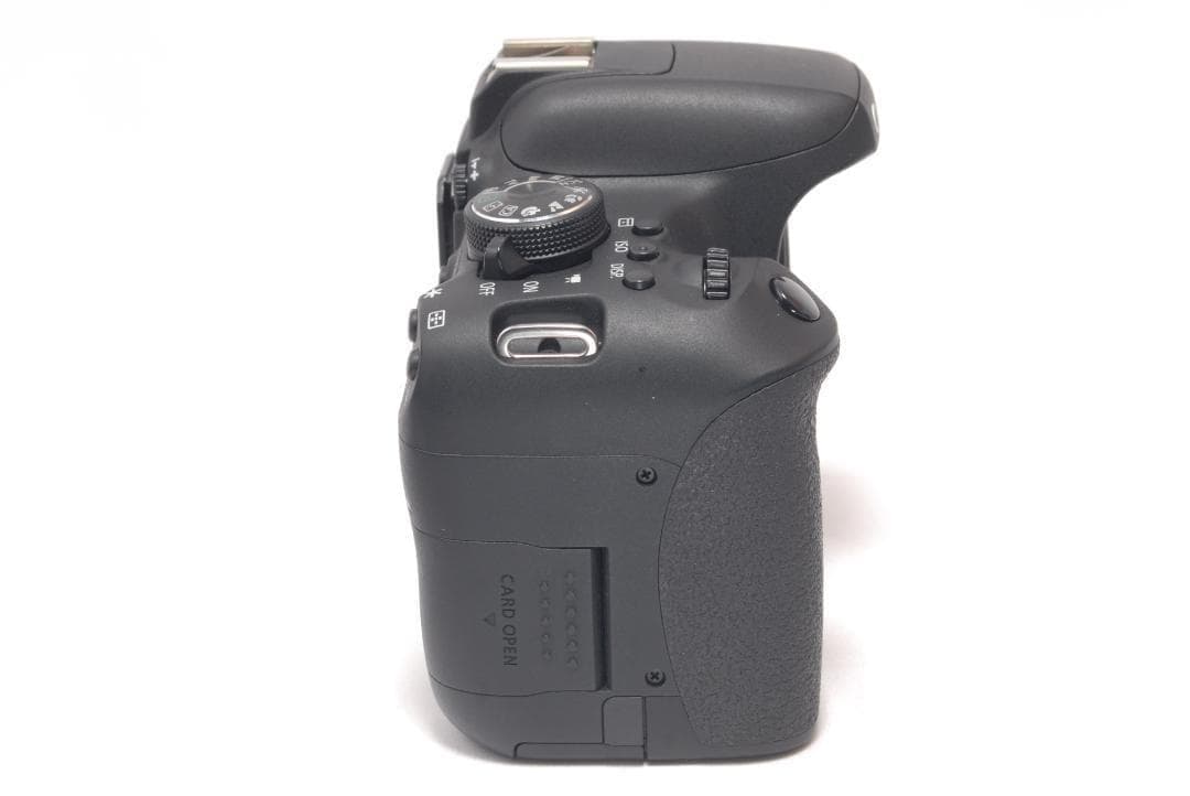 ⭐️Wi-Fi搭載⭐️Canon Kiss X8i キャノン　デジタル一眼