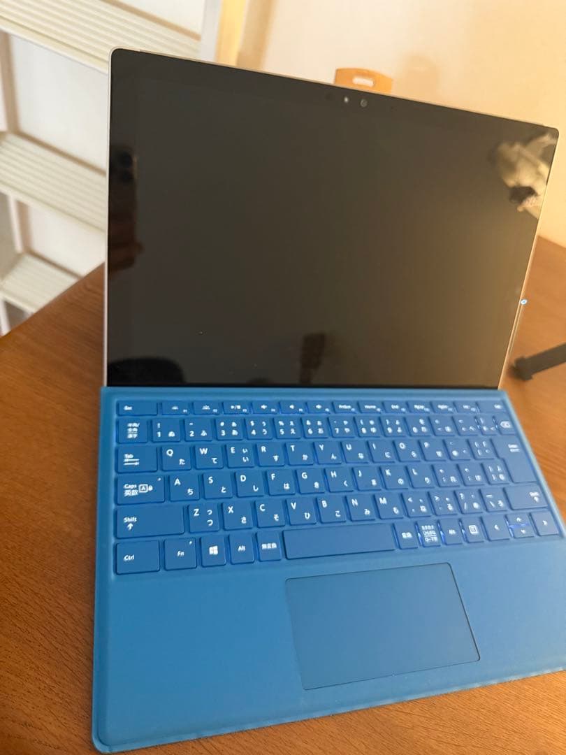 美品 Microsoft Surface Pro4 充電器付き