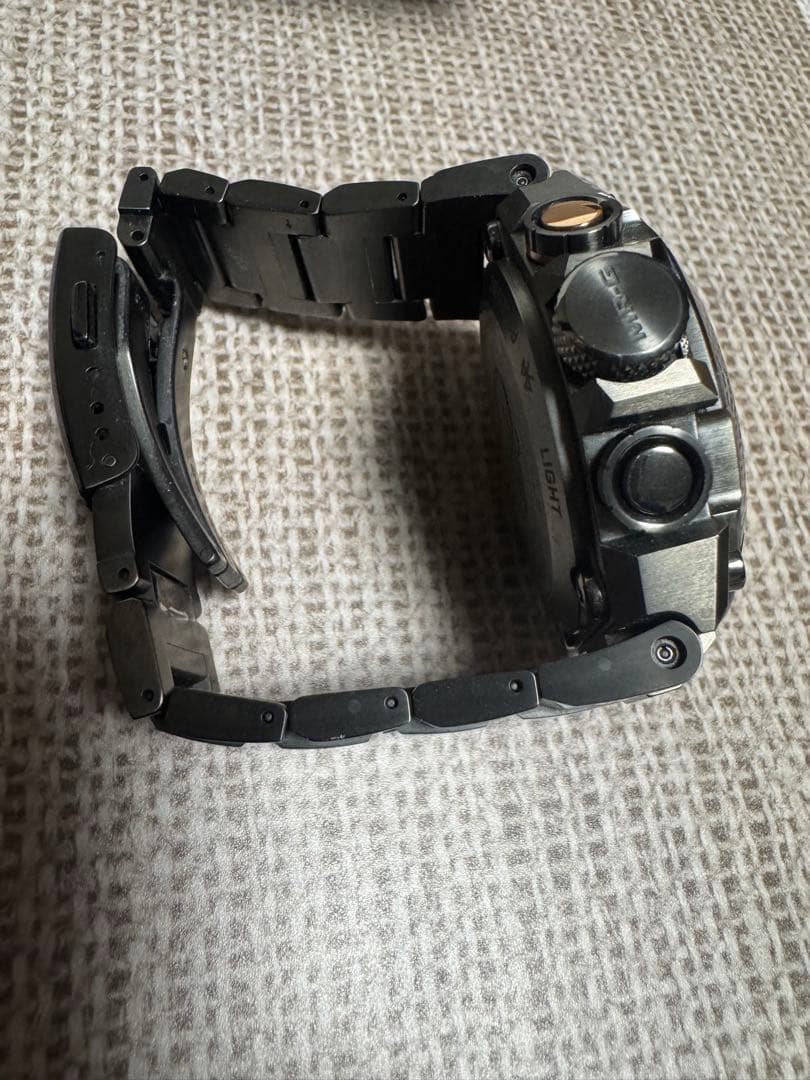 【美品】カシオ CASIO MRG-G2000CB-1AJR ★箱・保証書付き