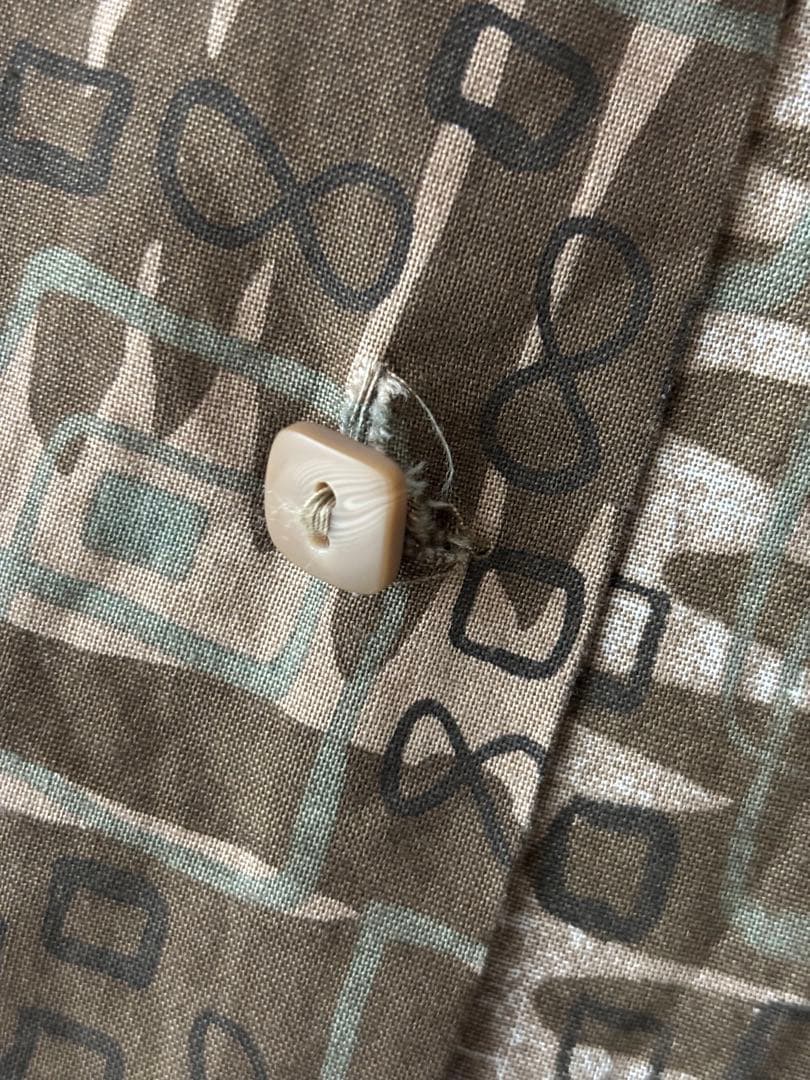 トップス tenderloin stand sht print AS