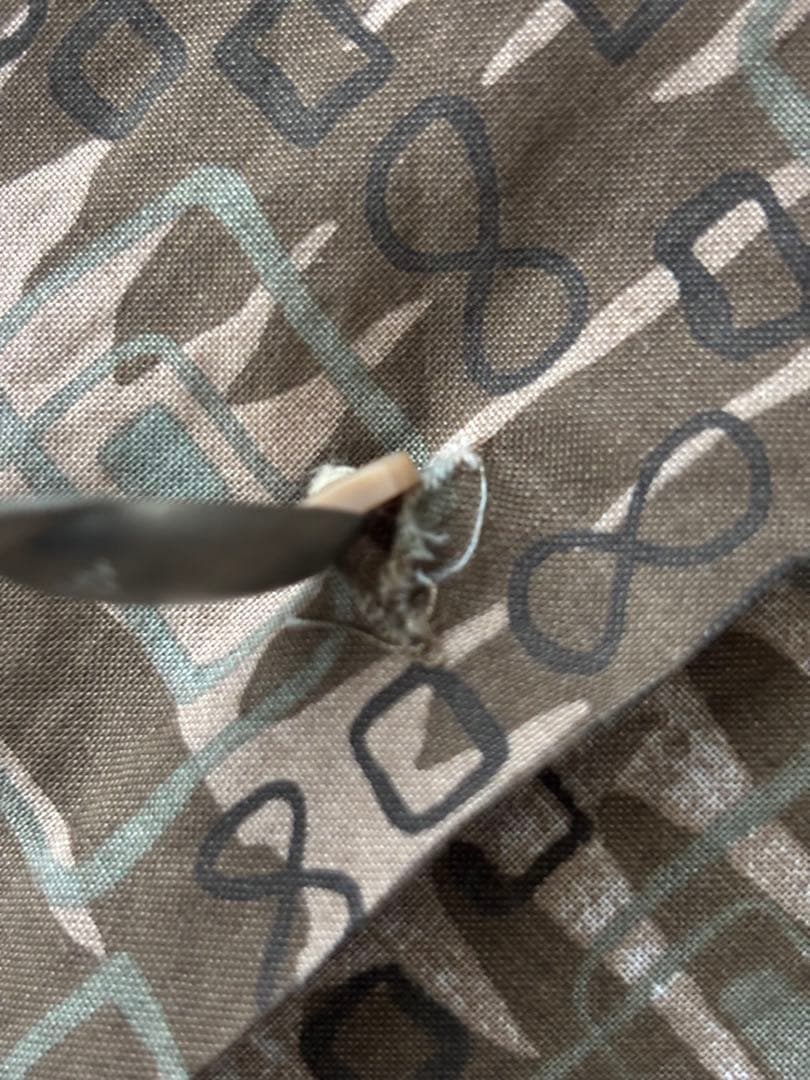 トップス tenderloin stand sht print AS