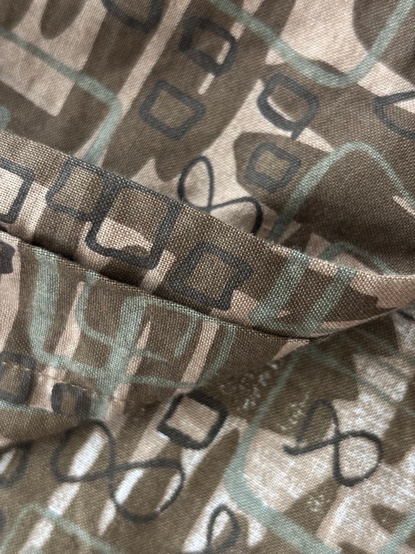 トップス tenderloin stand sht print AS