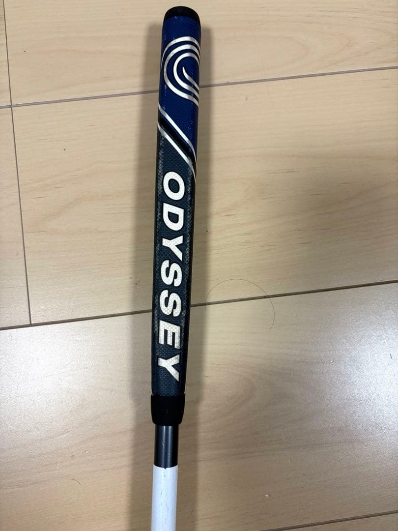 ODYSSEY Ten パター TRIPLE TRACK 34インチ