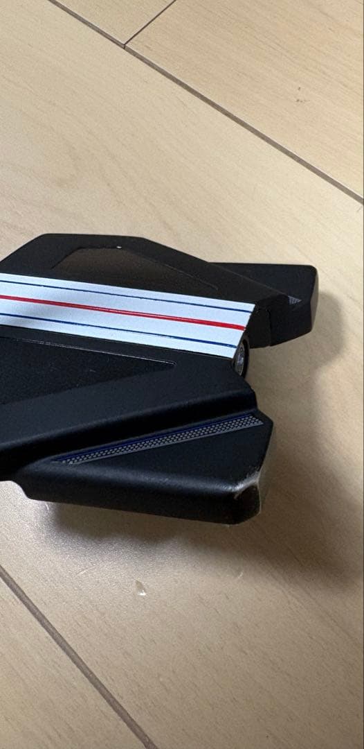 ODYSSEY Ten パター TRIPLE TRACK 34インチ