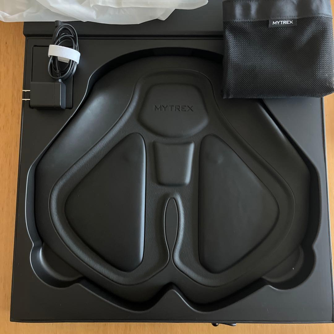 ボディ・フェイスケア MYTREX AQUA LIFT