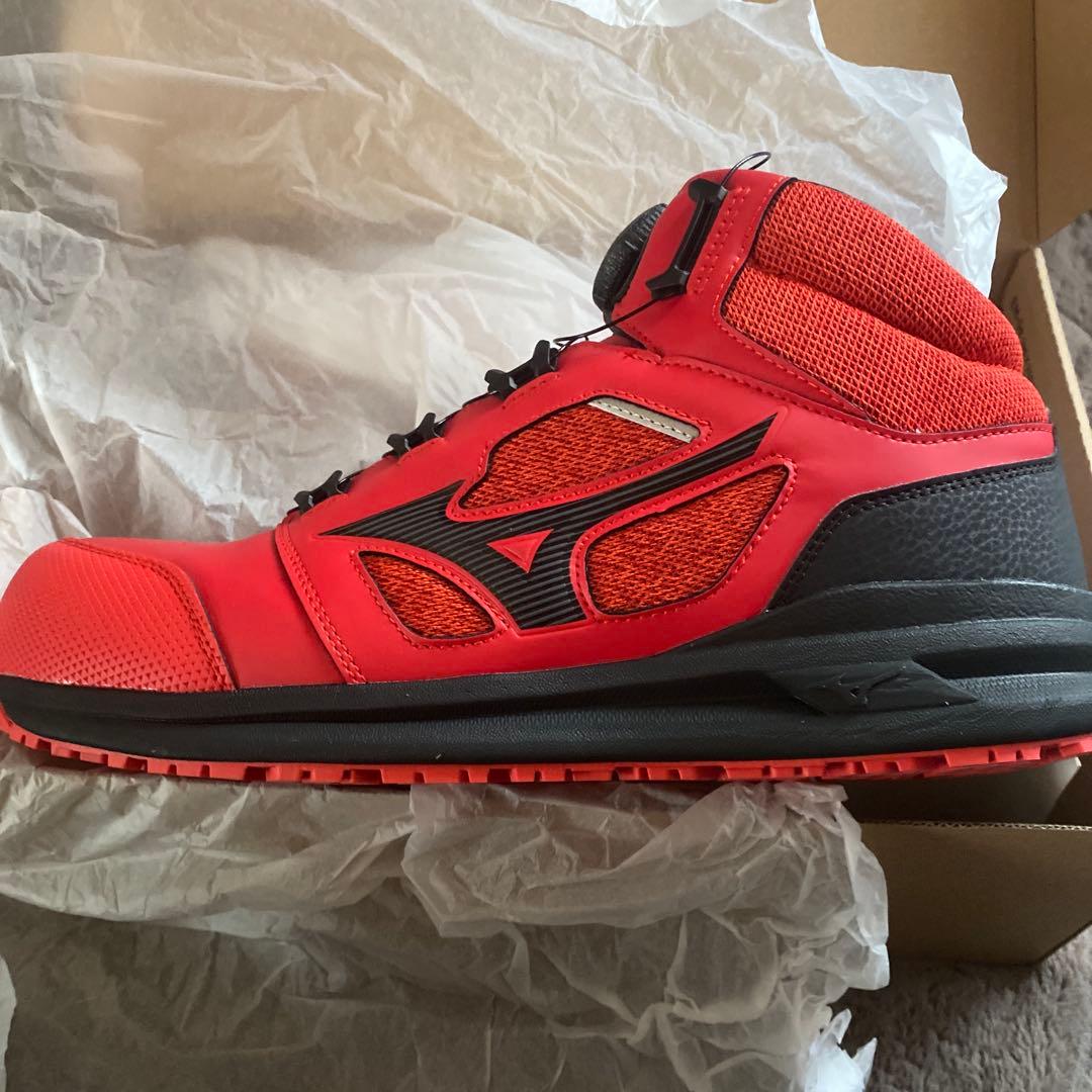 Mizuno Almighty LSⅡ 73M BOA 28cm EEE