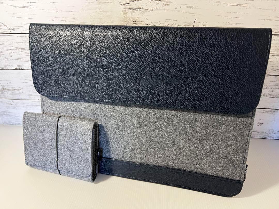 HOMIEE PCケース PCバッグ 15.6インチ パソコンケース