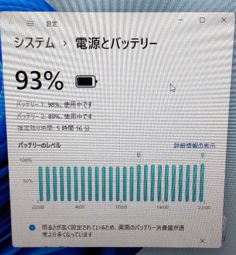 富士通 Q702/G office入り スタイラスペン付き　線が数本入ります