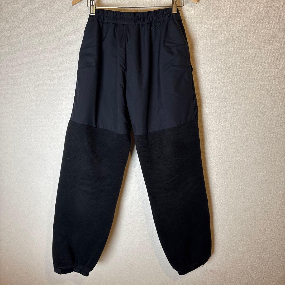 【THE NORTH FACE】 デナリパンツ ブラック L