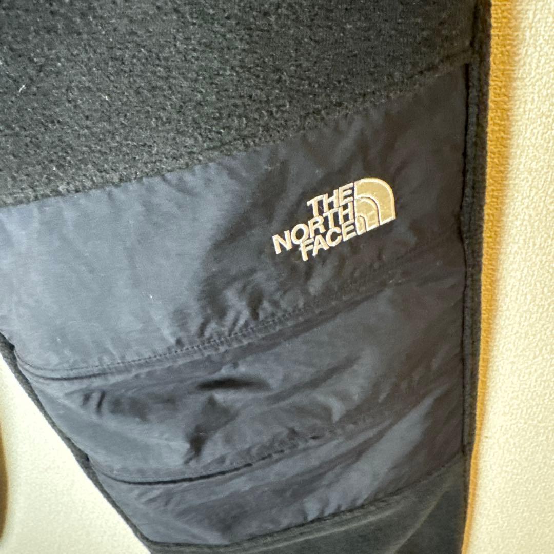 【THE NORTH FACE】 デナリパンツ ブラック L