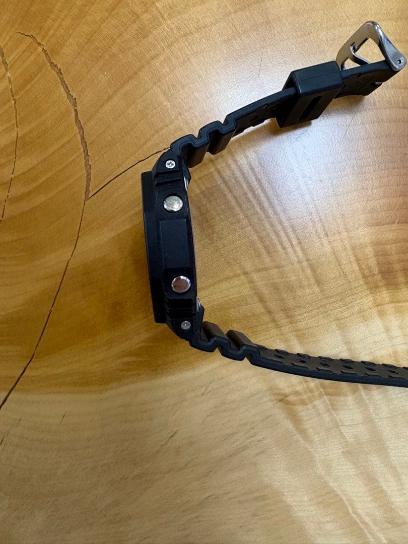 カシオ G-SHOCK「GA-2100」カシオーク