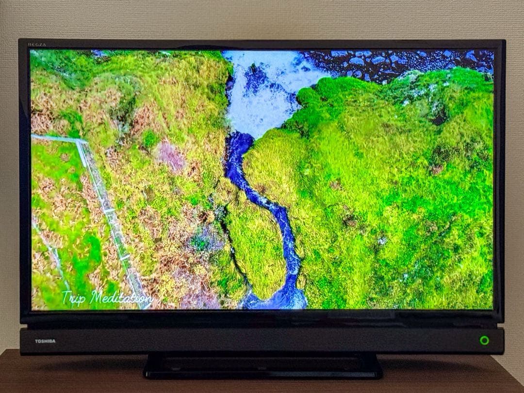 ふーみ★液晶テレビ32型★最新Fire TV Stick付