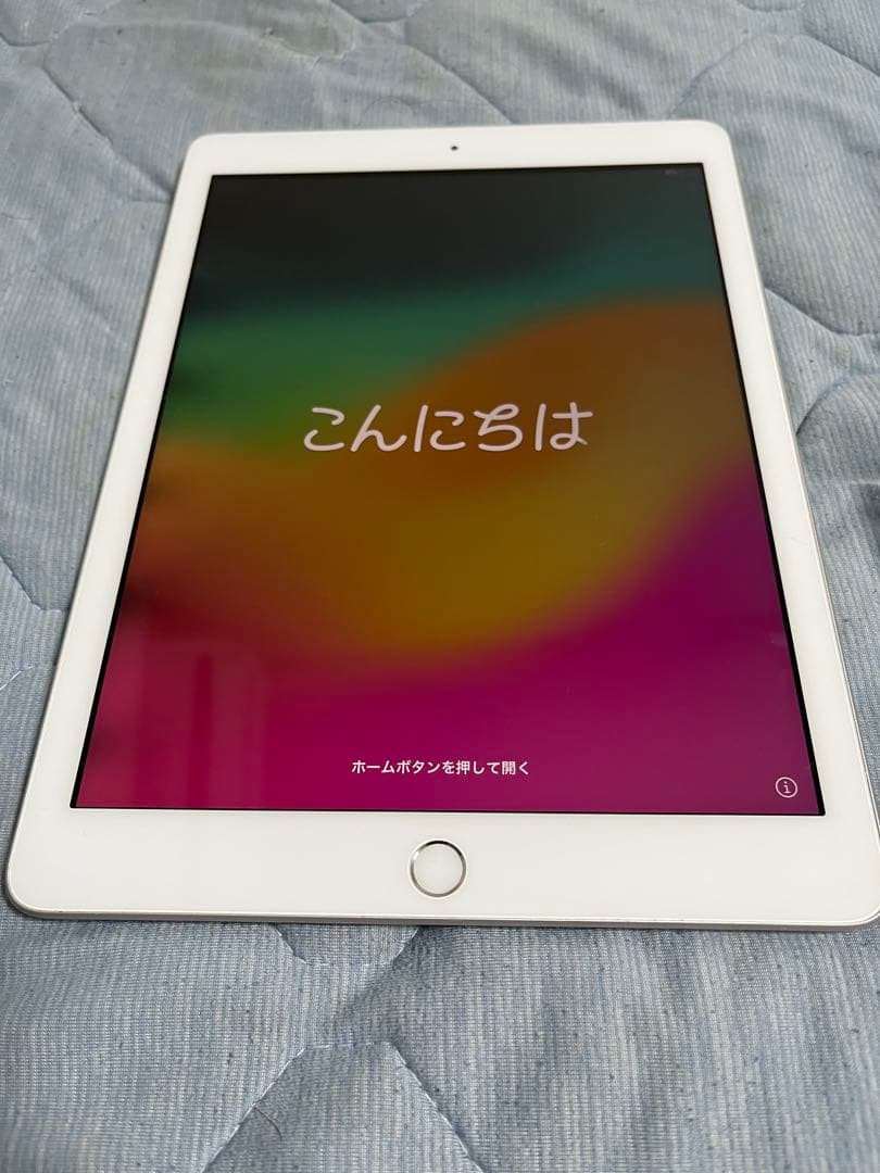 iPad第6世代 wifiモデル 128GB