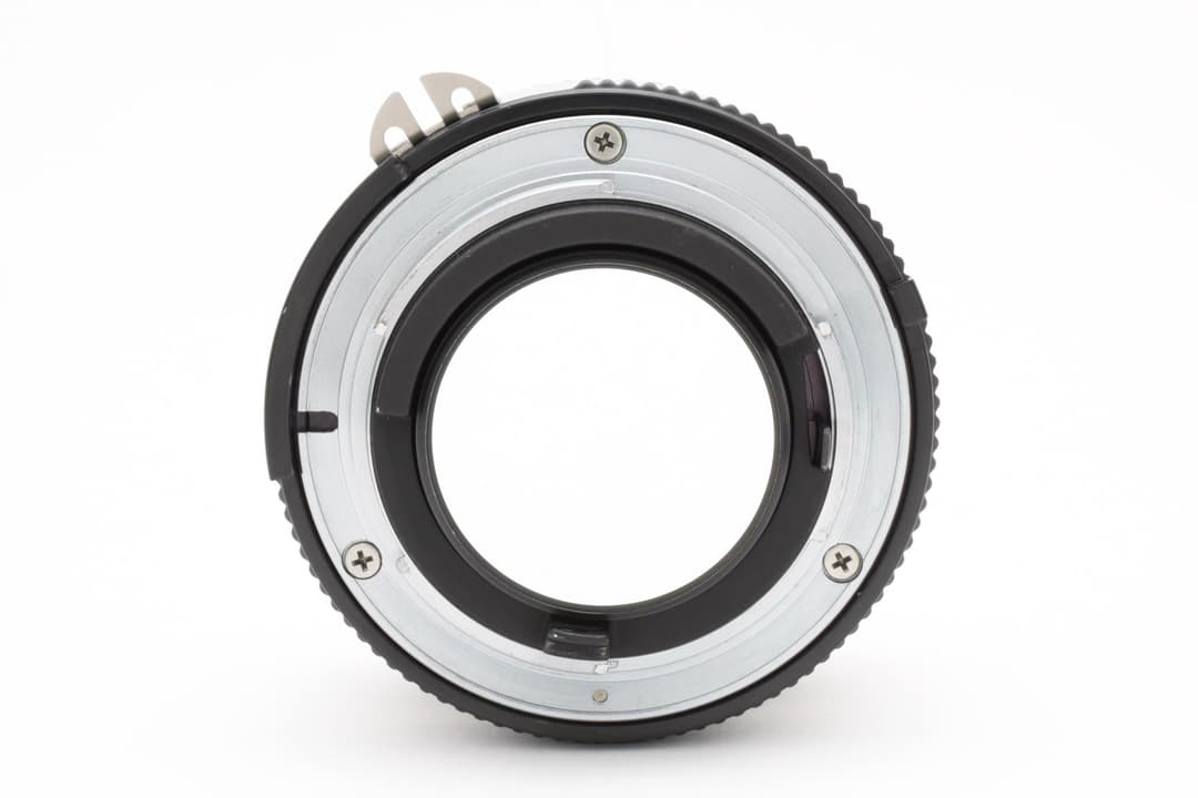 【美品】Nikon Ai Nikkor 50mm F1.4 ニコン