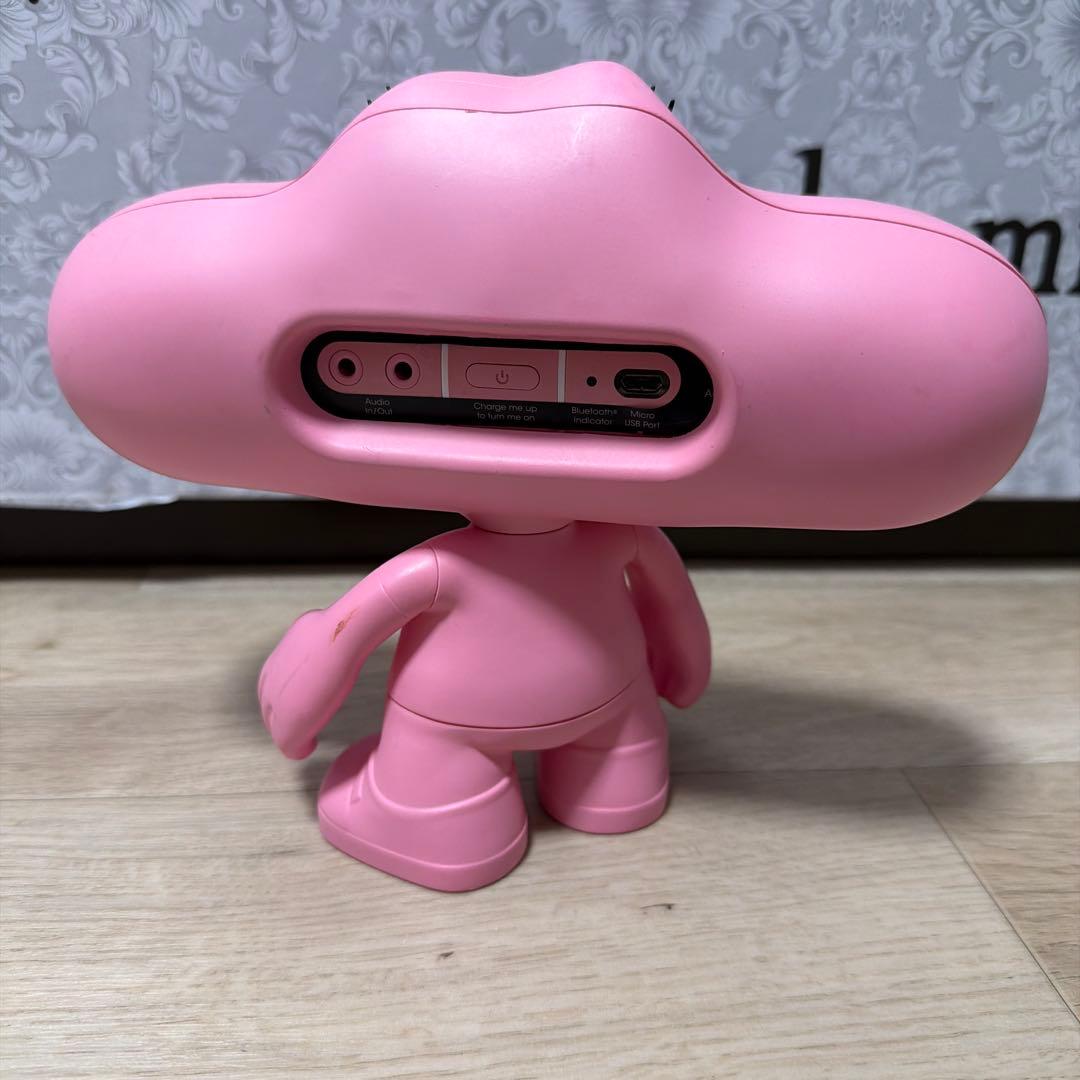 beats pill 2.0 Bluetooth SP （PNK）スタンドセット