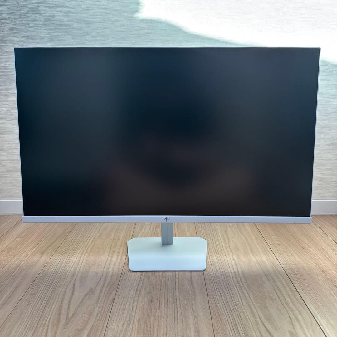 ディスプレイ・モニター本体 KTC H24F8