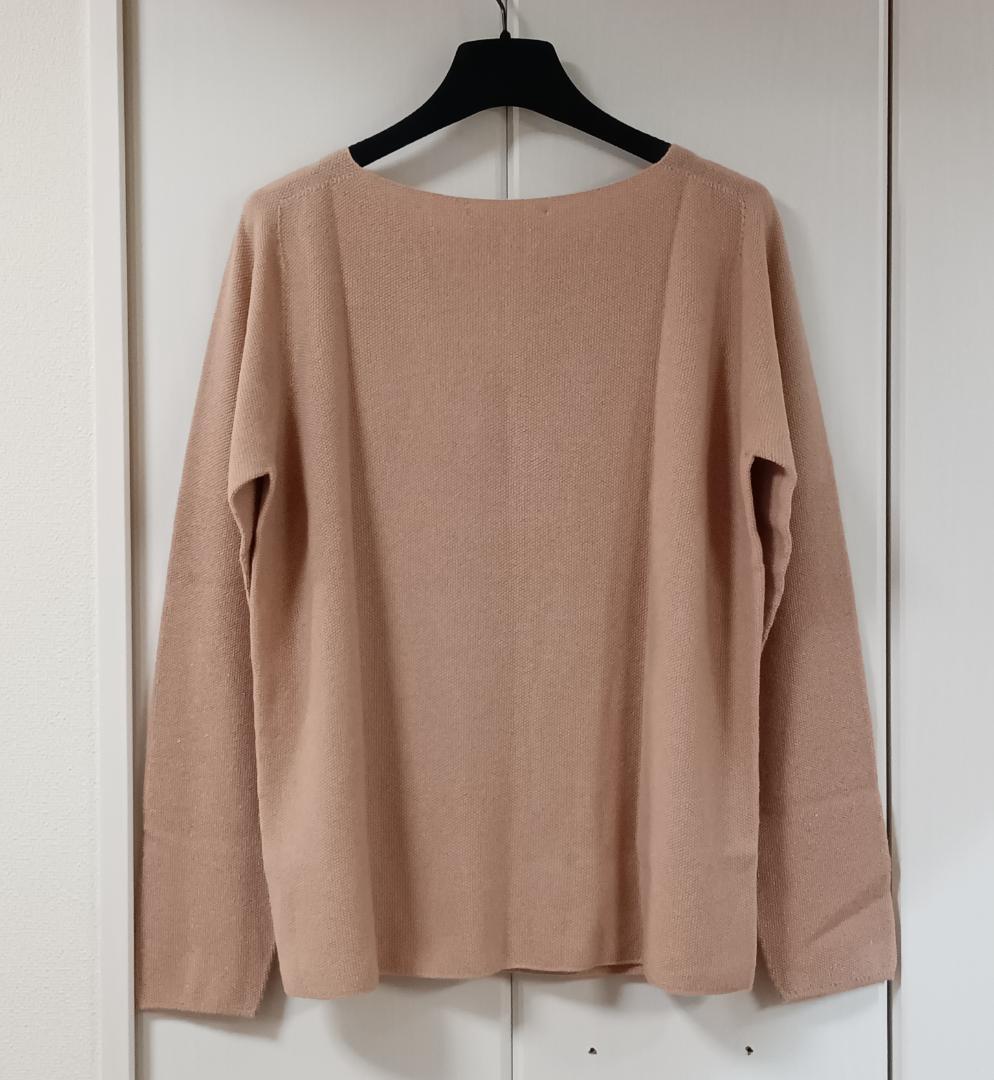 ✦1/26迄✦未着用　Fabiana Filippi　プルオーバー　46