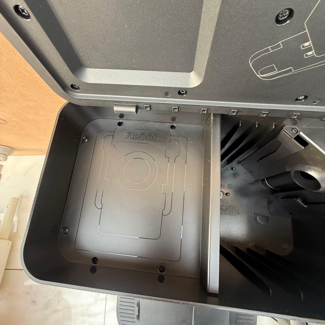 iRobot ルンバ コンボ i5+ i557860 水拭き対応 自動ゴミ収集