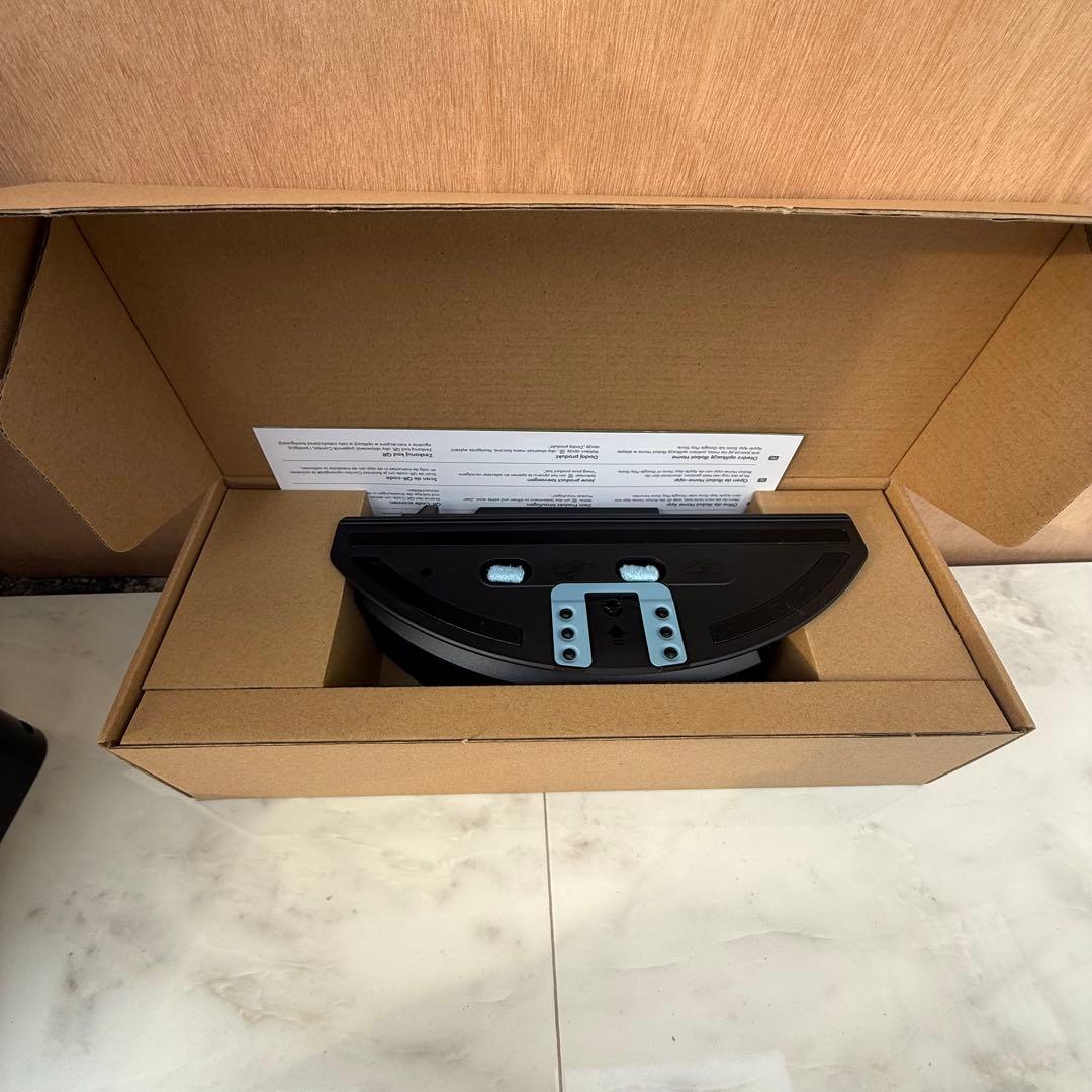 iRobot ルンバ コンボ i5+ i557860 水拭き対応 自動ゴミ収集