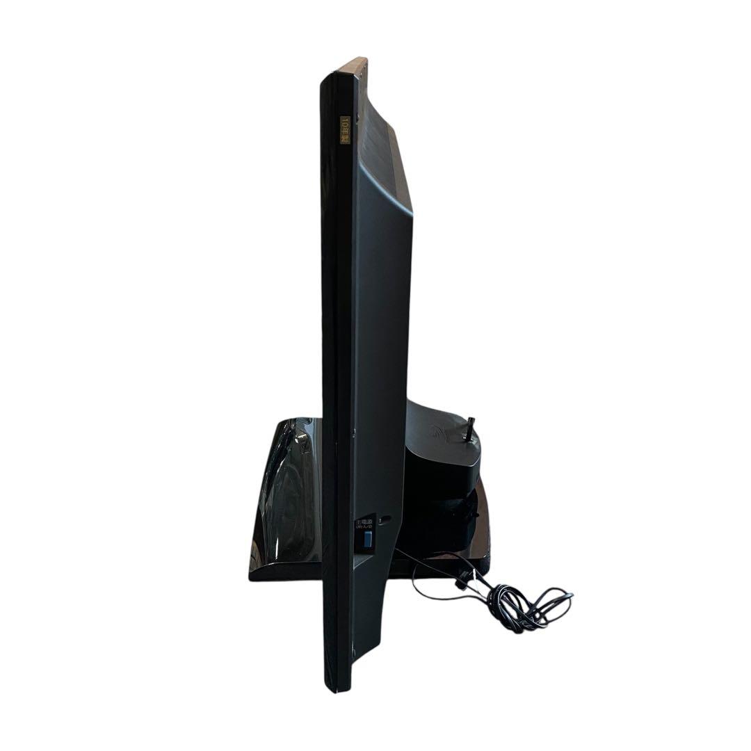 MITSUBISHI 三菱 液晶カラーテレビ LCD-40BHR400 10年製