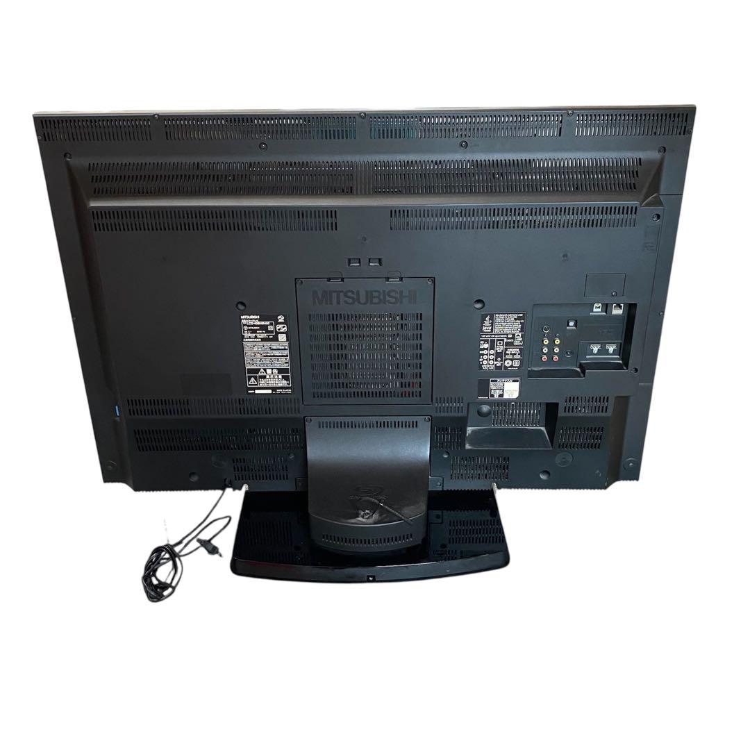 MITSUBISHI 三菱 液晶カラーテレビ LCD-40BHR400 10年製