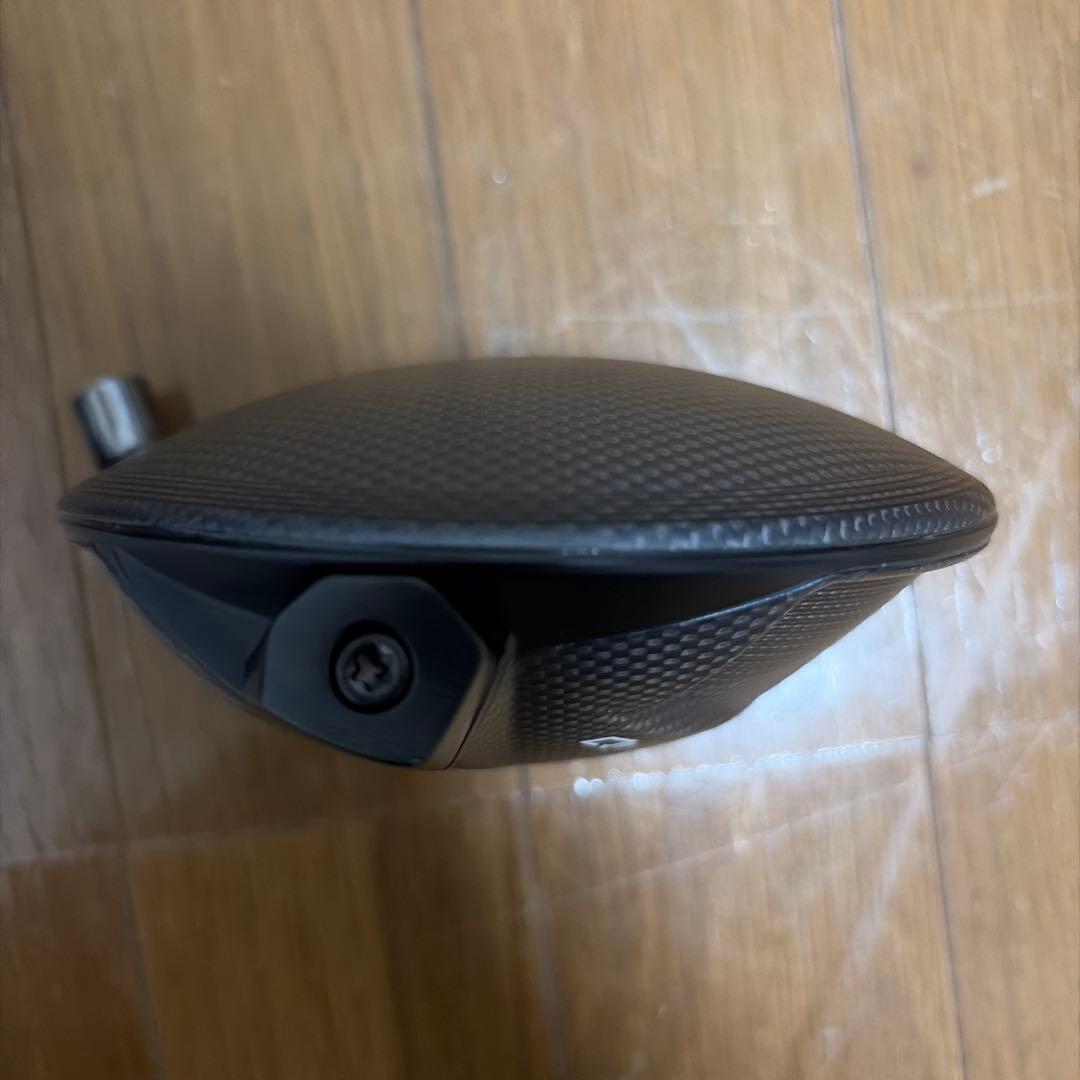 テーラーメイド Qi35 MAX ドライバー 10.5° ディアマナTM 50S