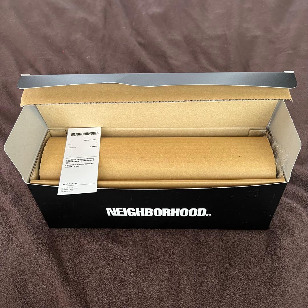 喫煙具・ライター NEIGHBORHOOD BONE PALO SANTO HOLDER