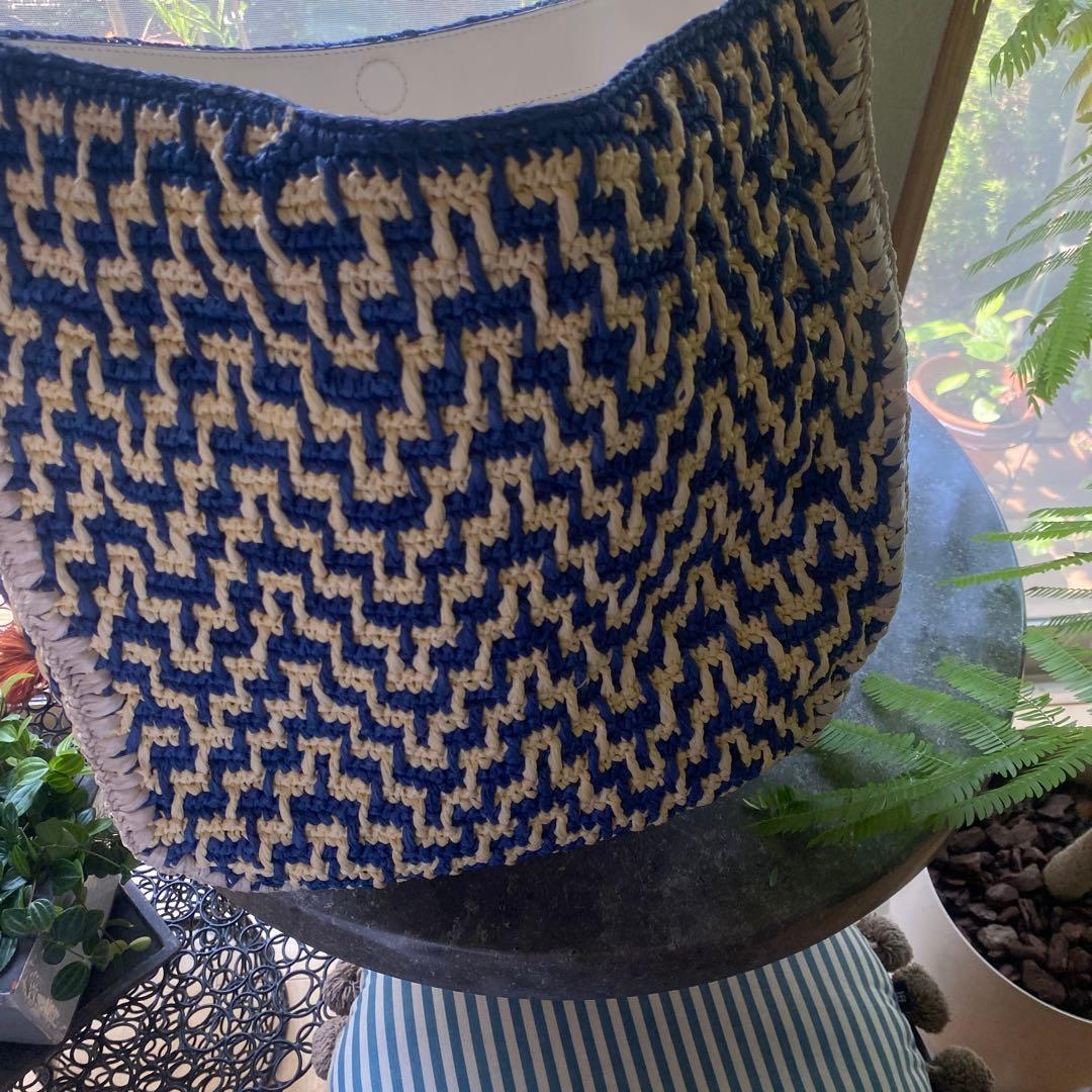 トリーバーチ　バッグ