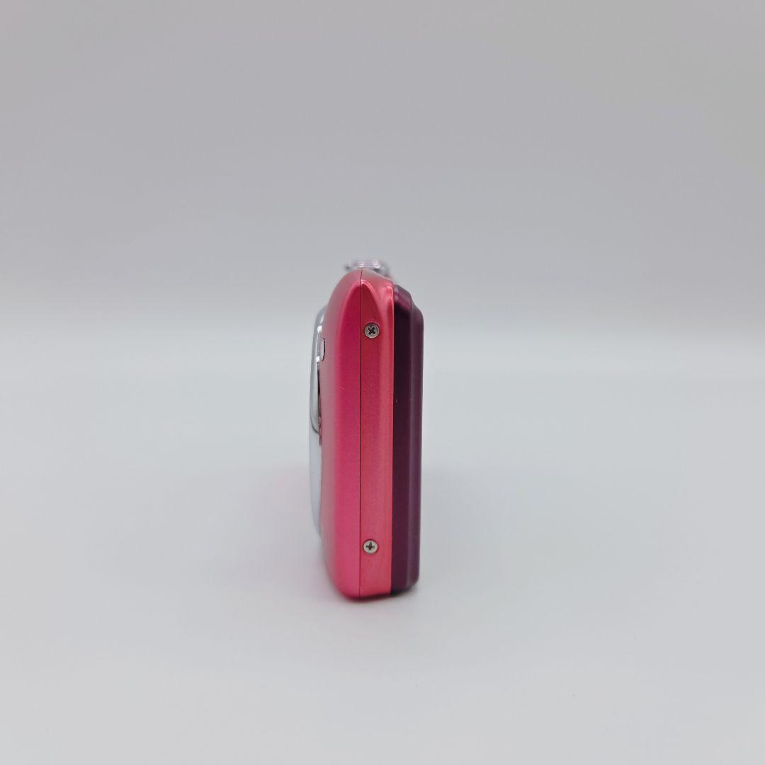 美品✨Nikon COOLPIX S3500 ピンク コンデジ デジカメ ニコン