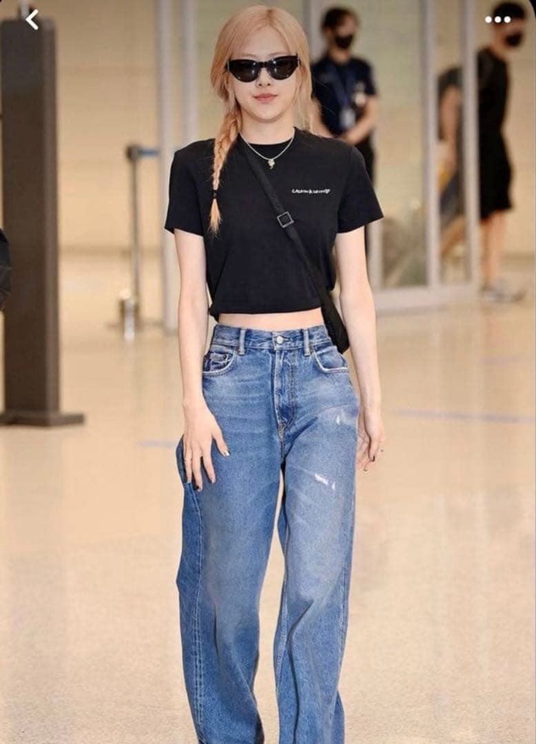 acne studios 2022デニム 25inc