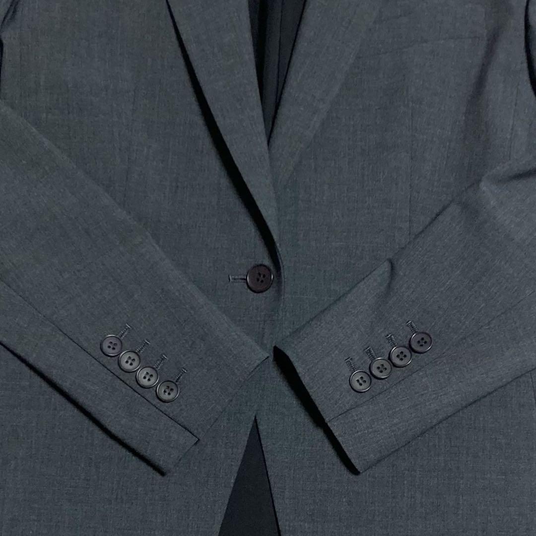 24年モデル★セオリー Traceable Wool パンツスーツ 人気 定番！